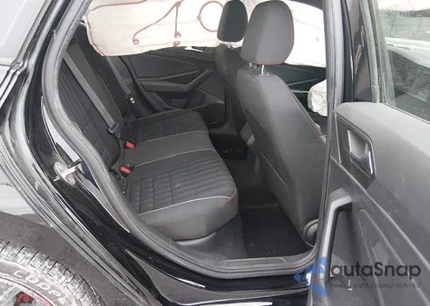 2019 Volkswagen Jetta Gli 2.0T 35Th Anniversary Edition/2.0T Autobahn/2.0T S из США, поврежденный, VIN 3VW6T7BU0KM150472